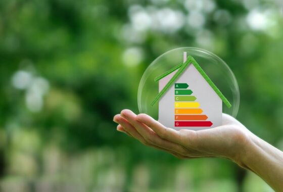 Settore efficienza energetica in Italia