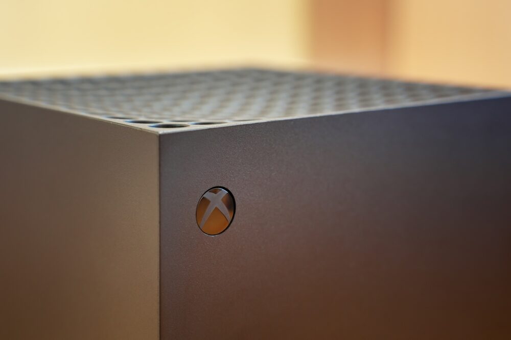 Logo di Microsoft e Xbox