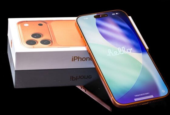 iPhone 18 Pro e 18 Pro Max
