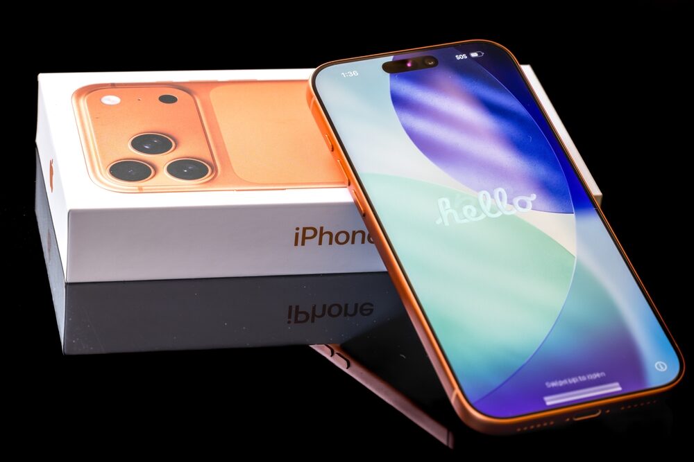 iPhone 18 Pro e 18 Pro Max