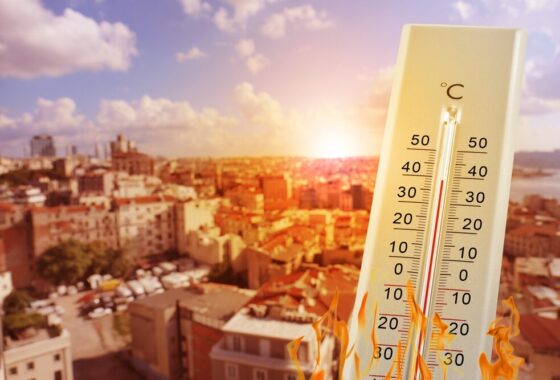 Perturbazione atlantica in arrivo in Italia