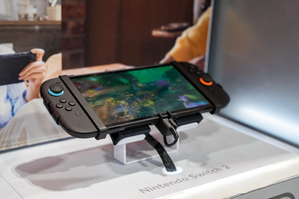 Fire Emblem Fortune’s Weave per Nintendo Switch 2