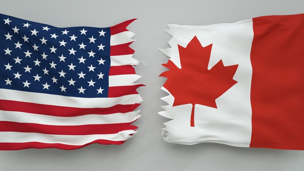 Crisi dell'industria siderurgica canadese