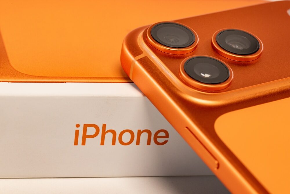 iPhone 18 Pro e Pro Max