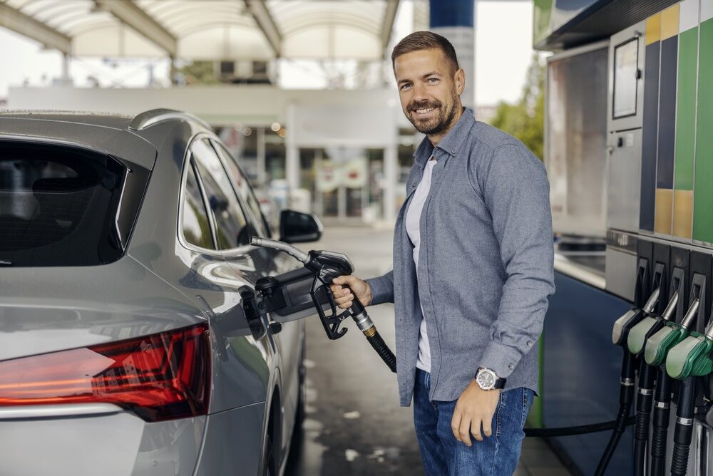 Aumento dei prezzi dei carburanti in autostrada