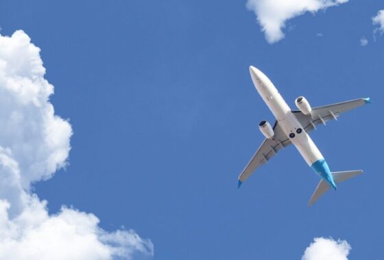 Guasto al sistema NATS negli aeroporti britannici
