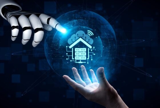 Agenti AI in azione