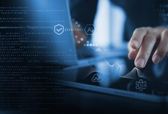 L'adozione dell'AI nel Regno Unito