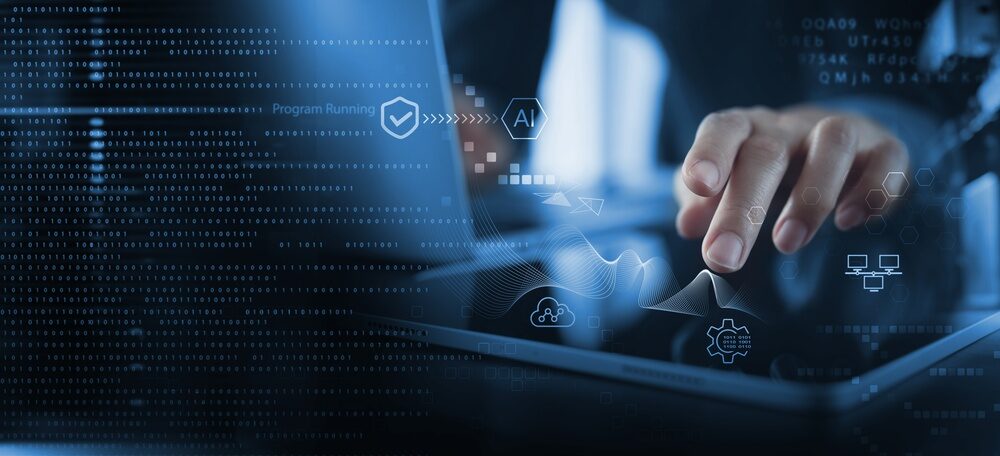 L'adozione dell'AI nel Regno Unito