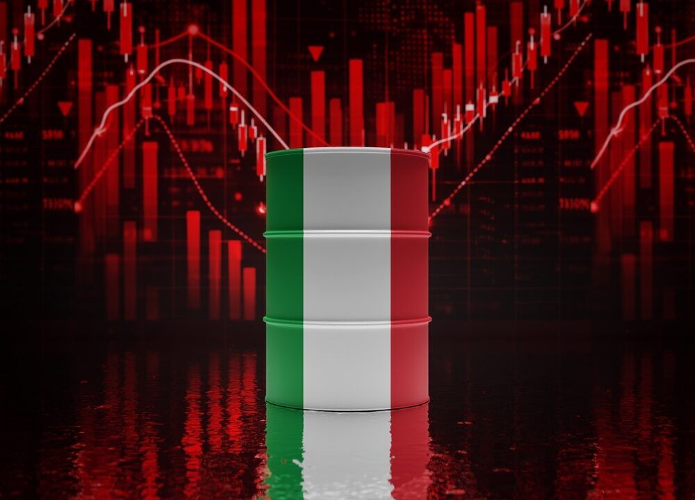 Crescita del PIL italiano nel secondo trimestre 2026