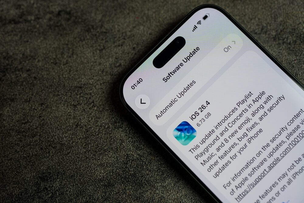 Novità di iOS 27 e Siri AI