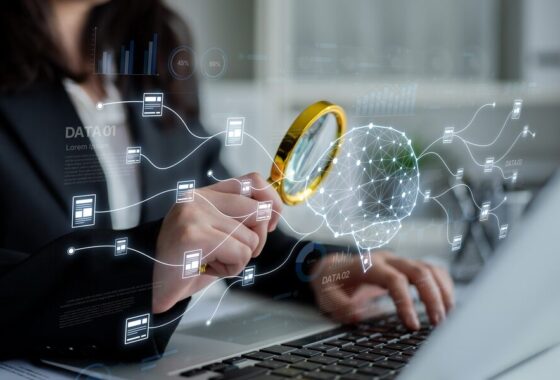 Infrastrutture AI e approvvigionamento energetico