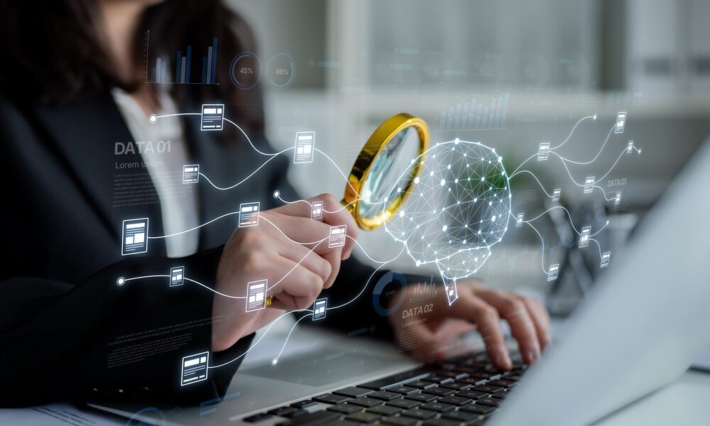 Infrastrutture AI e approvvigionamento energetico
