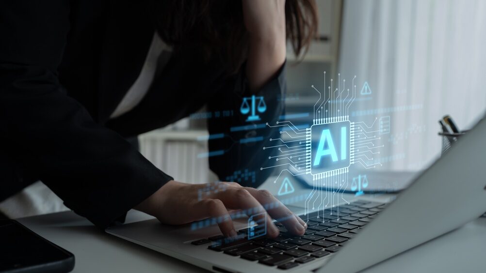 Grafico sull'impatto della governance nella Trustworthy AI
