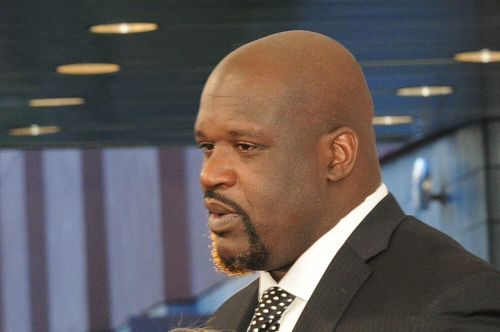 Shaquille O'Neal e NordVPN per la sicurezza digitale
