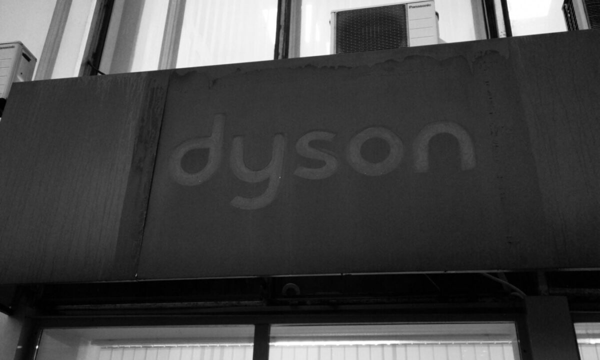 Asciugacapelli Dyson Supersonic Origin