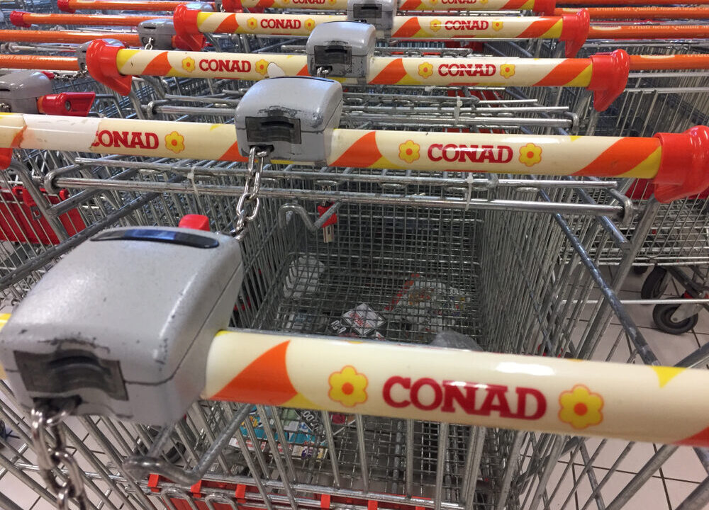 Investimenti di Conad Adriatico