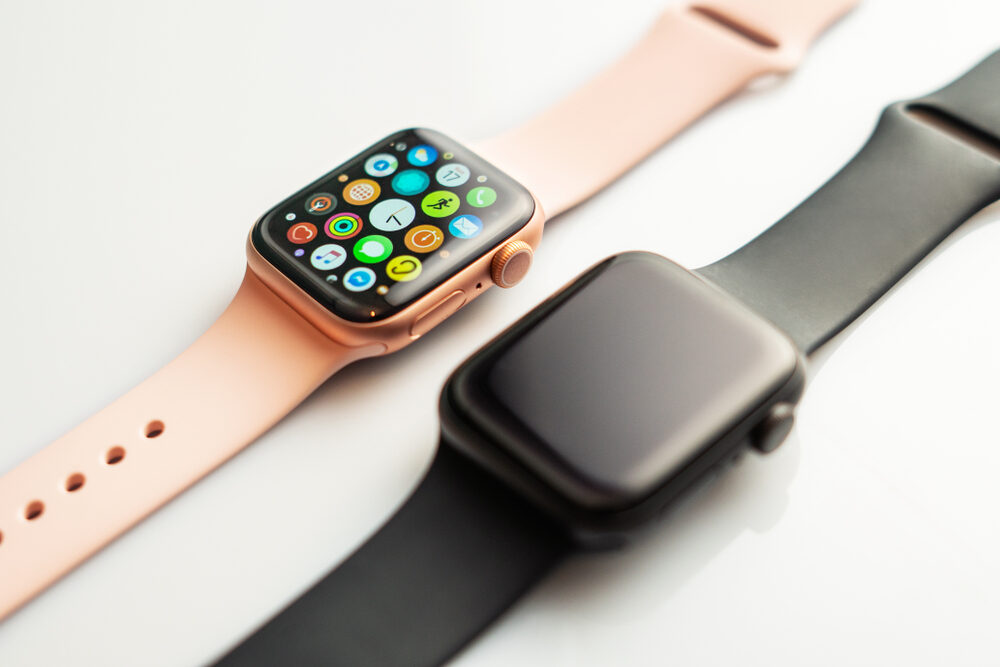 Smartwatch Garmin in offerta per Prime Day
