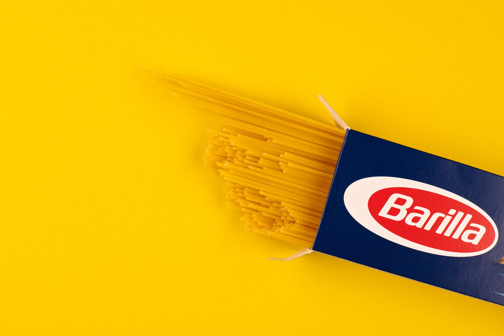 Giornata di volontariato ambientale a Parma con Barilla e Legambiente