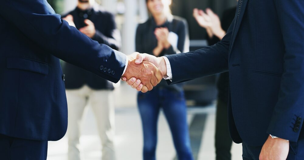 Acquisizione di Termoacustica Pugliese da parte di Finish Group