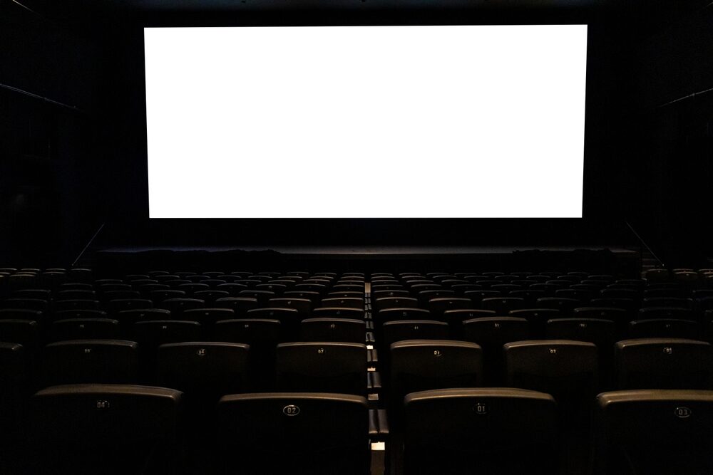 Calo dei finanziamenti pubblici per il cinema italiano