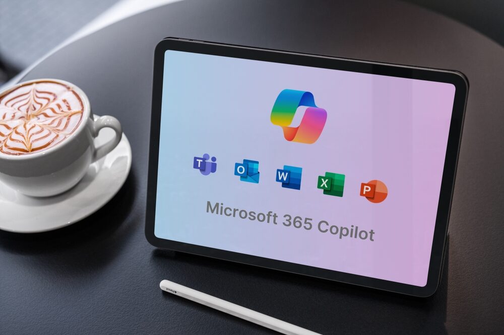 Immagine rappresentativa di Microsoft 365