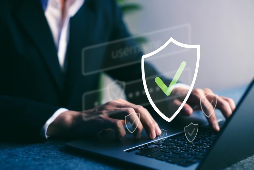 Immagine rappresentativa della sicurezza delle identità