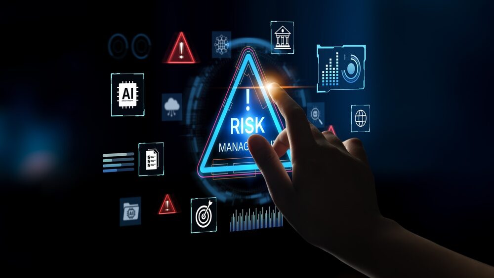 Immagine rappresentativa degli agenti AI