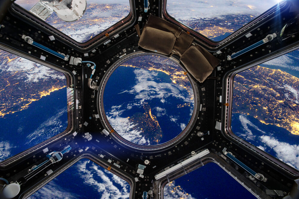 ESA e Vast collaborano per il futuro spaziale